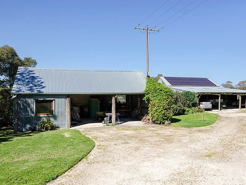 6 Morning Star Road, Wistow SA 5251