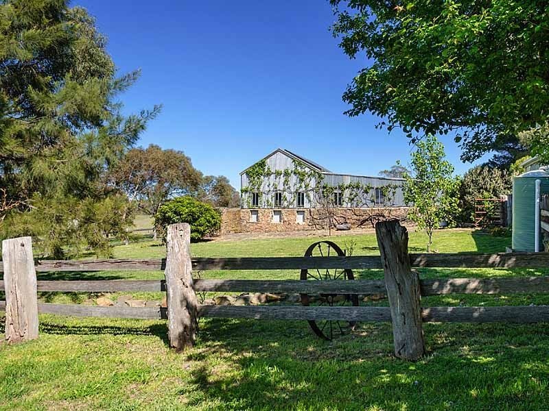 6 Morning Star Road, Wistow SA 5251