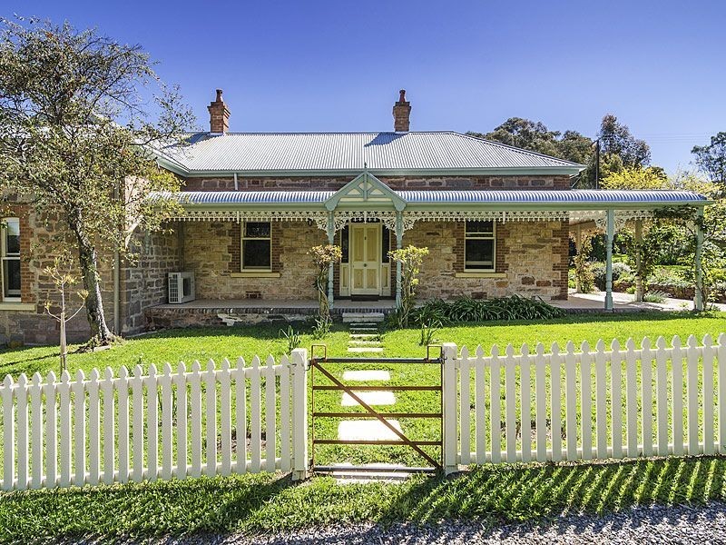 6 Morning Star Road, Wistow SA 5251