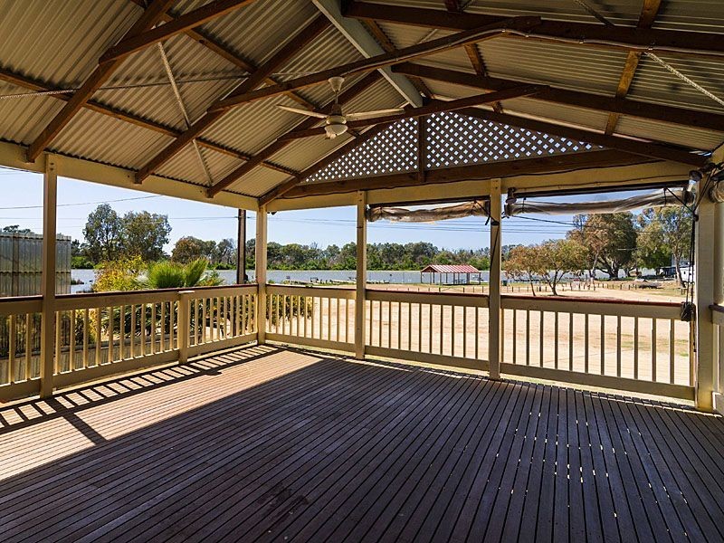 Shack 44 Caloote Landing Road, Caloote SA 5254