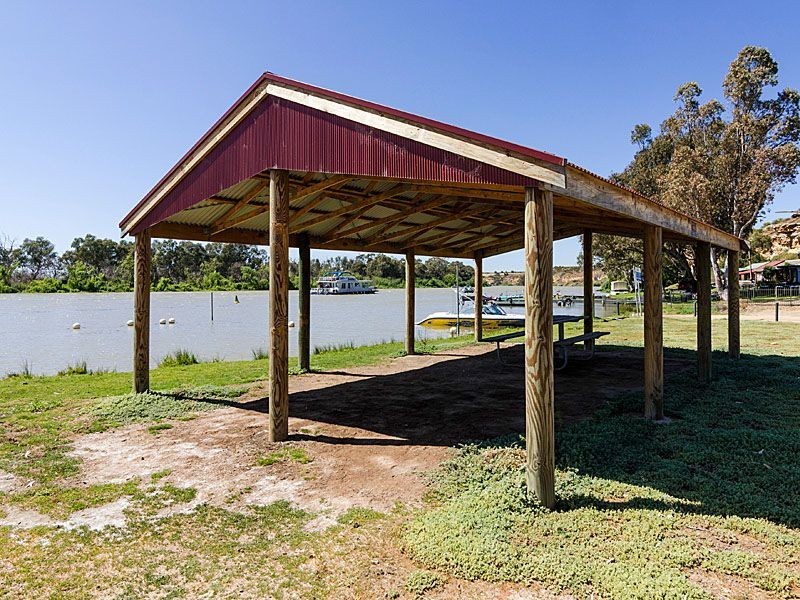 Shack 44 Caloote Landing Road, Caloote SA 5254
