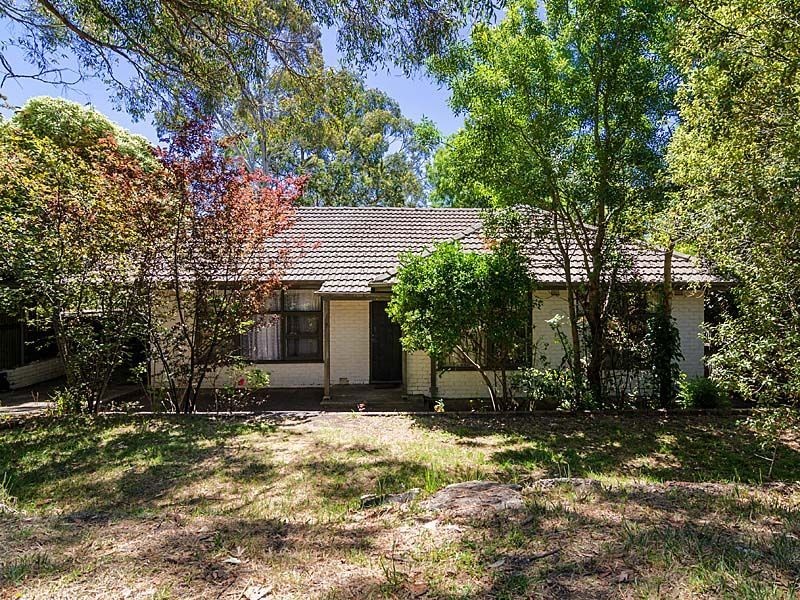 3 Dunn Street, Bridgewater SA 5155