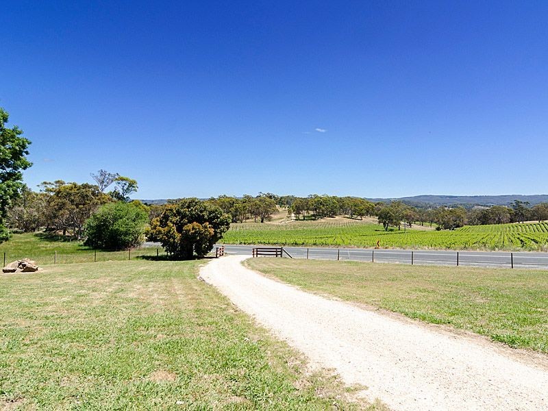 70 Wenzel Road, Balhannah SA 5242