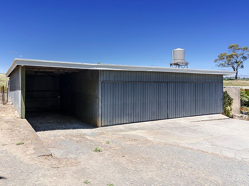 70 Wenzel Road, Balhannah SA 5242