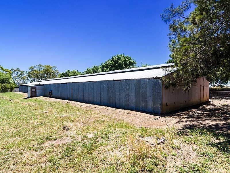 70 Wenzel Road, Balhannah SA 5242
