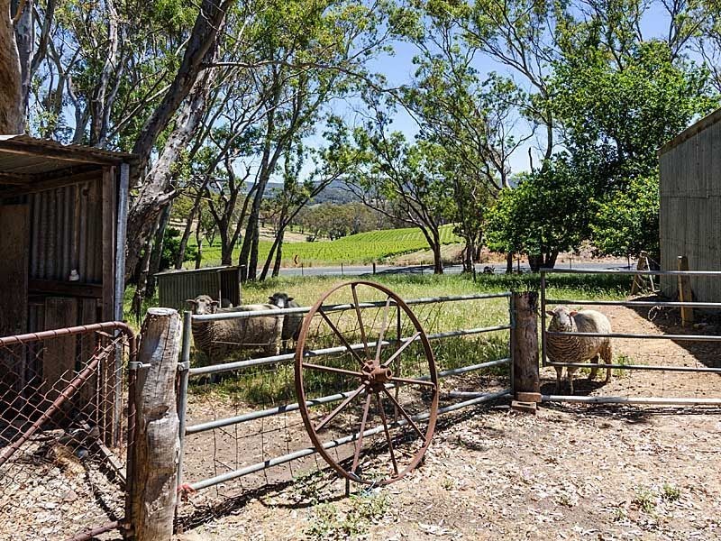 70 Wenzel Road, Balhannah SA 5242