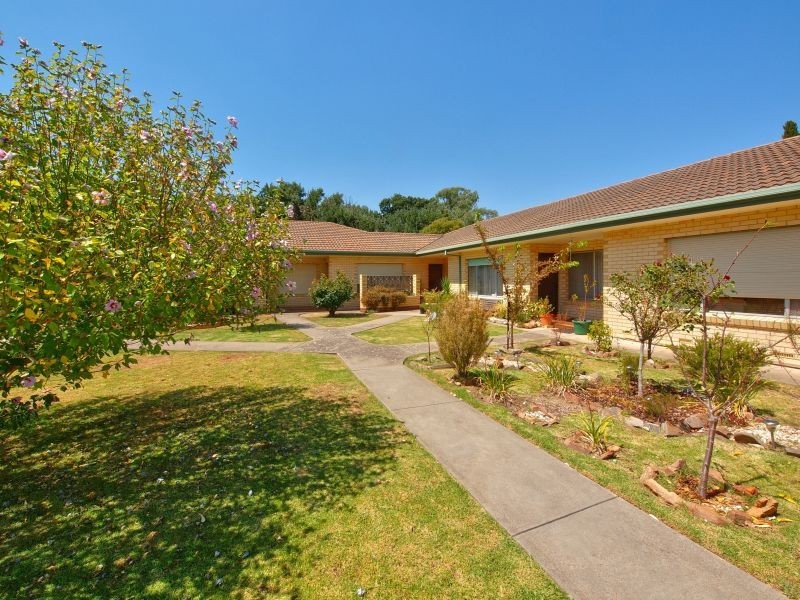 4/13 Victoria Crescent, Mount Barker SA 5251