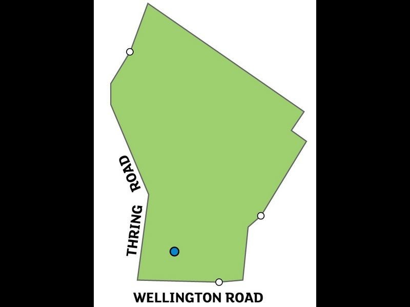 961/ Thring Lane (off Wellington Rd), Wistow SA 5251