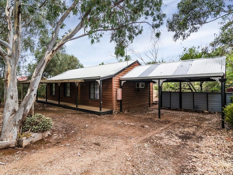 501/ Kent Road, Kanmantoo SA 5252