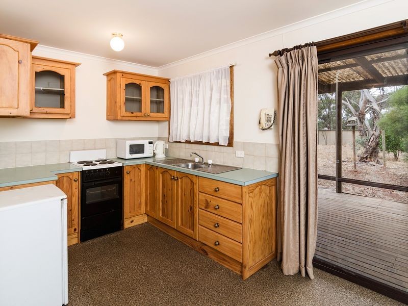 501/ Kent Road, Kanmantoo SA 5252