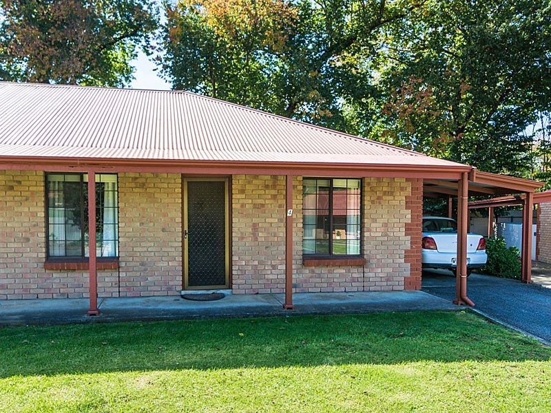 4/76 Gawler Street, Mount Barker SA 5251