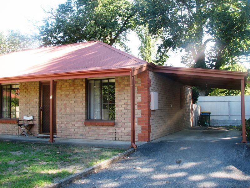 4/76 Gawler Street, Mount Barker SA 5251