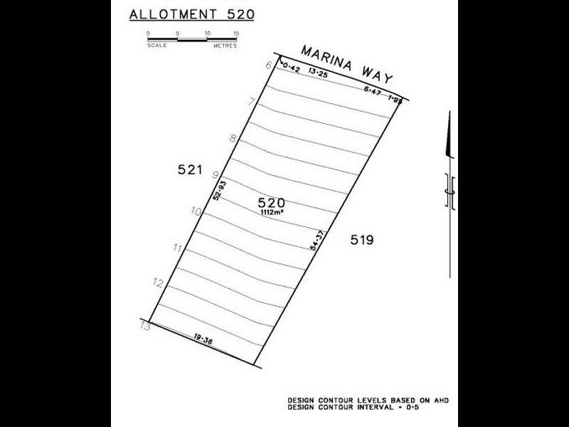 520/ Marina Way, Mannum SA 5238