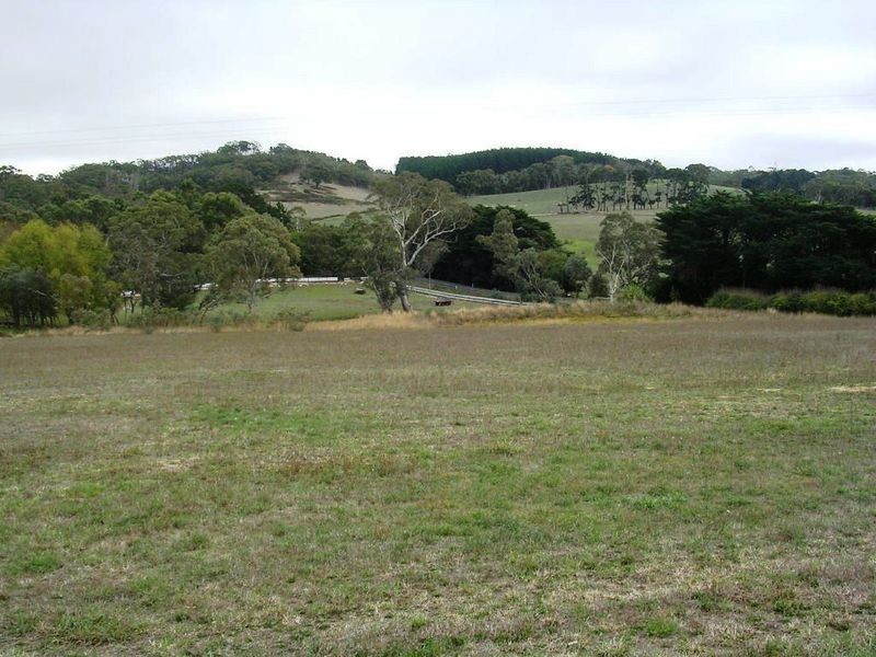 Lot 2 Old Mount Barker Road, Mount Barker SA 5251