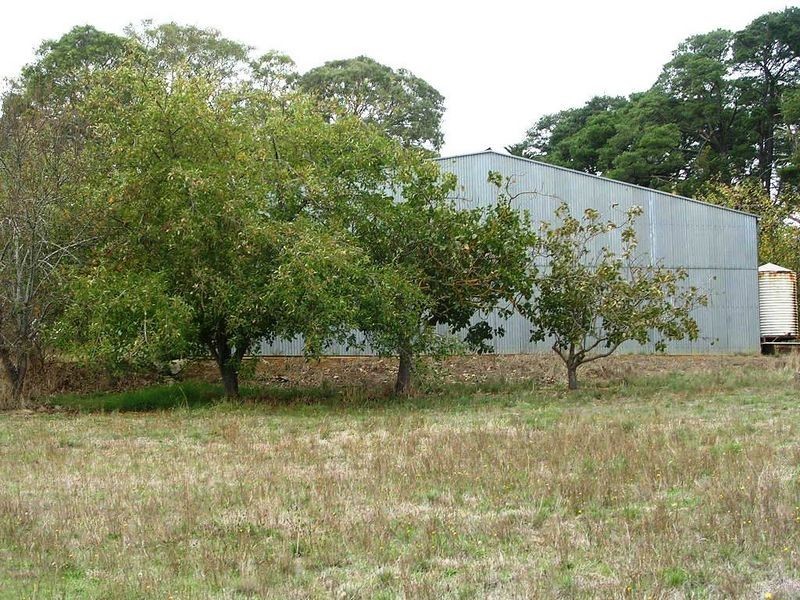 Lot 2 Old Mount Barker Road, Mount Barker SA 5251