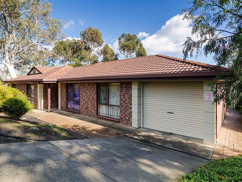 55 Matthew Smillie Drive, Nairne SA 5252
