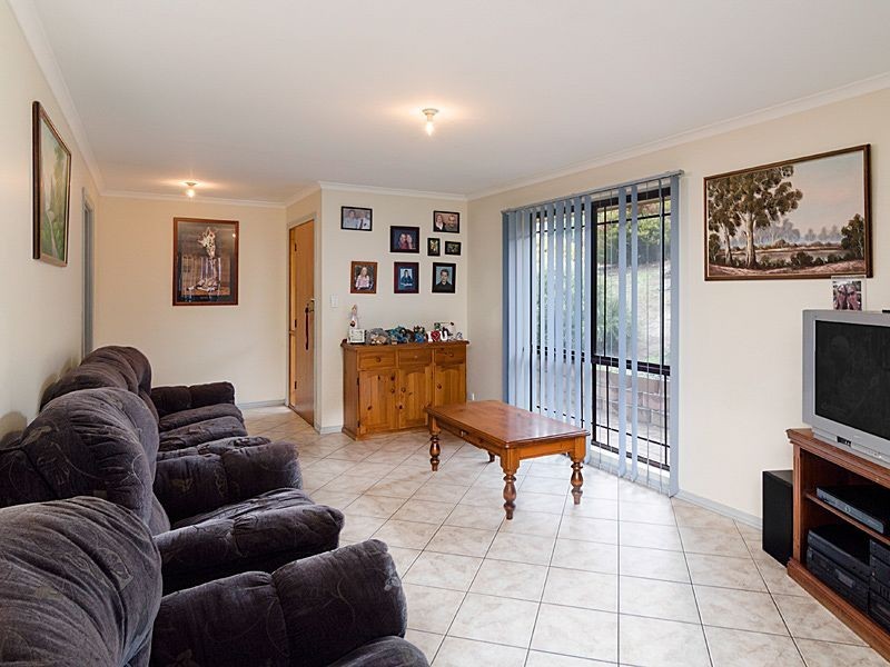 55 Matthew Smillie Drive, Nairne SA 5252