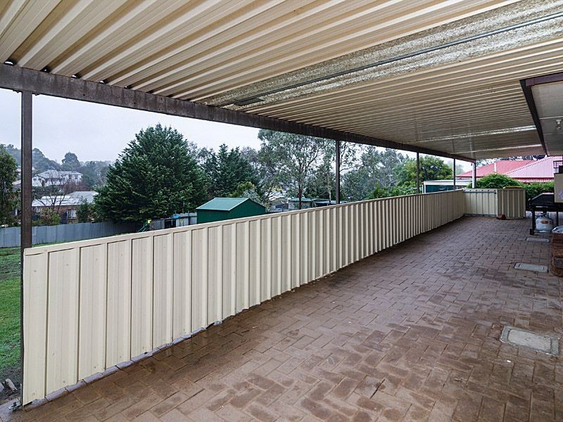 55 Matthew Smillie Drive, Nairne SA 5252