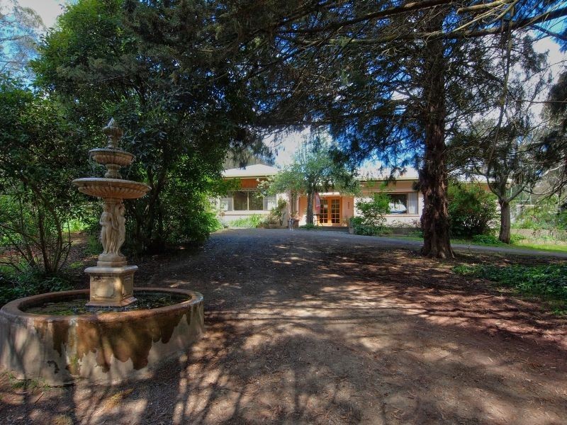 37 Jones Road, Balhannah SA 5242