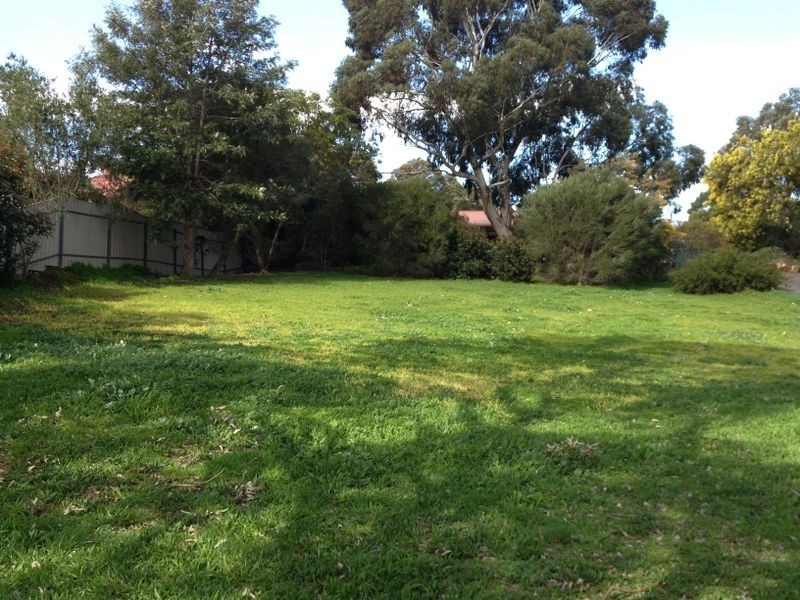 18B (Lot 1 Princes Highway, Nairne SA 5252