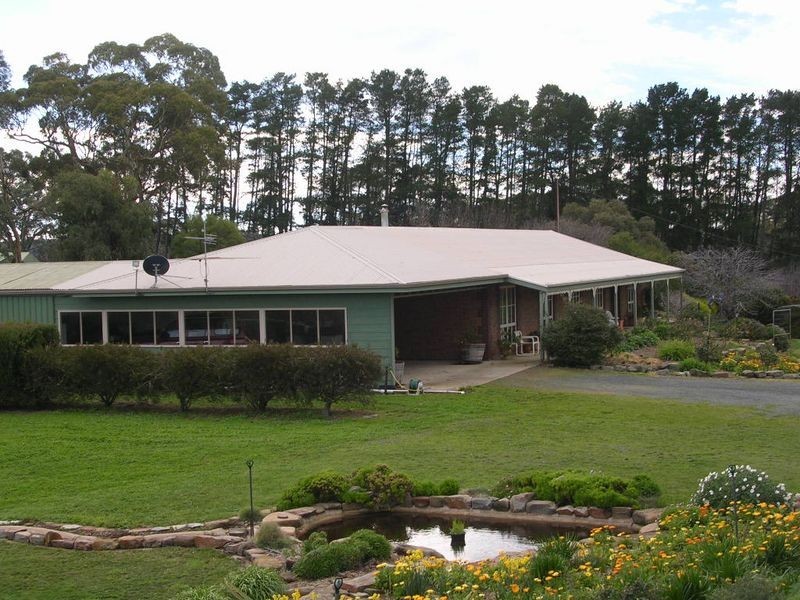 103 Carnells Boundary Road, Birdwood SA 5234