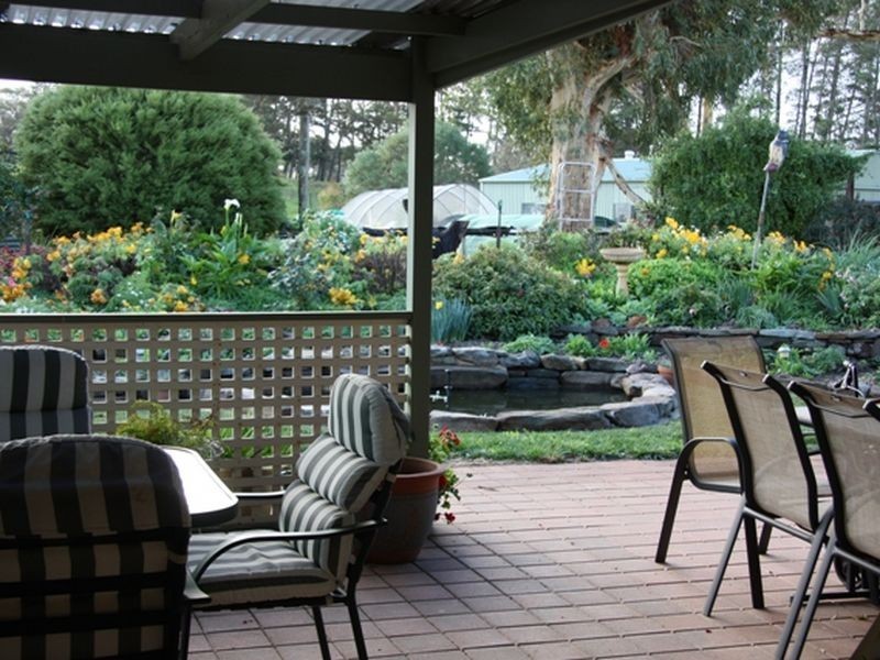 103 Carnells Boundary Road, Birdwood SA 5234