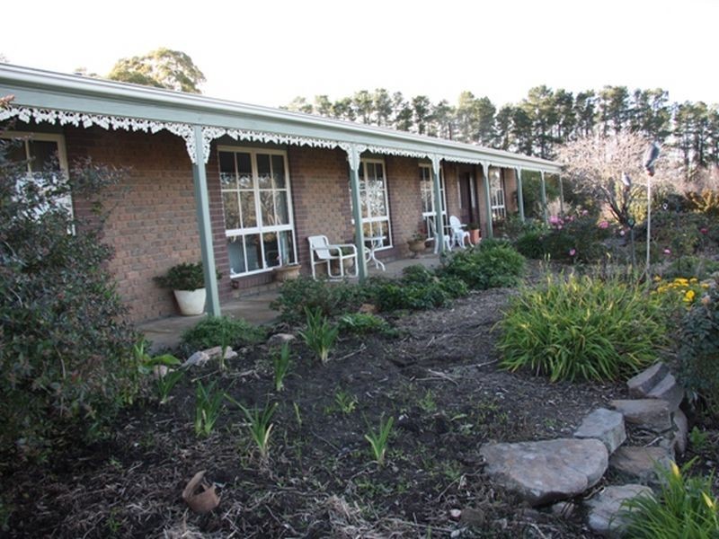 103 Carnells Boundary Road, Birdwood SA 5234