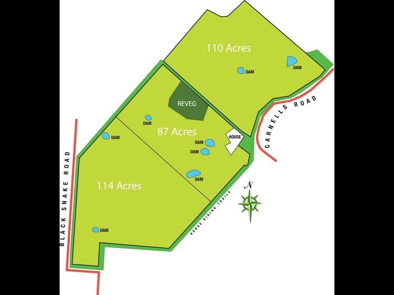 103 Carnells Boundary Road, Birdwood SA 5234