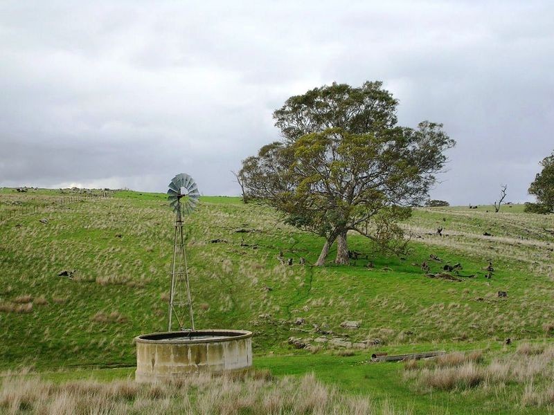 Section 1383/ Wiles Fire Track, Wistow SA 5251
