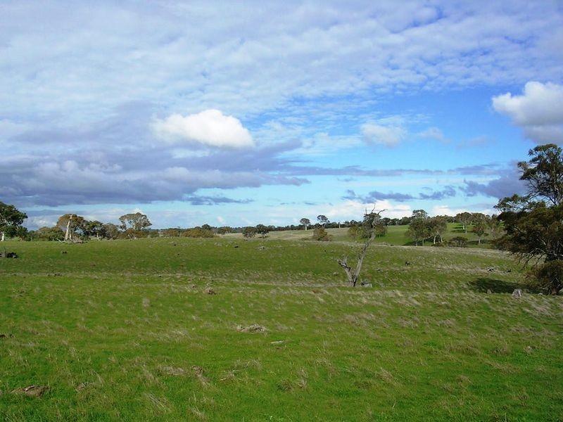 Section 1383/ Wiles Fire Track, Wistow SA 5251