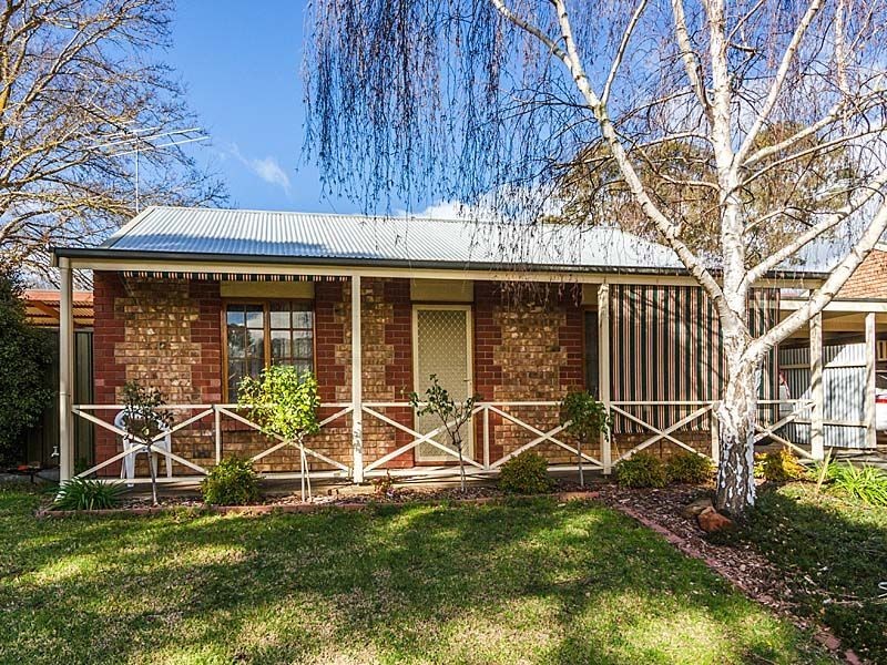 2/39 Alexandrina Road, Mount Barker SA 5251