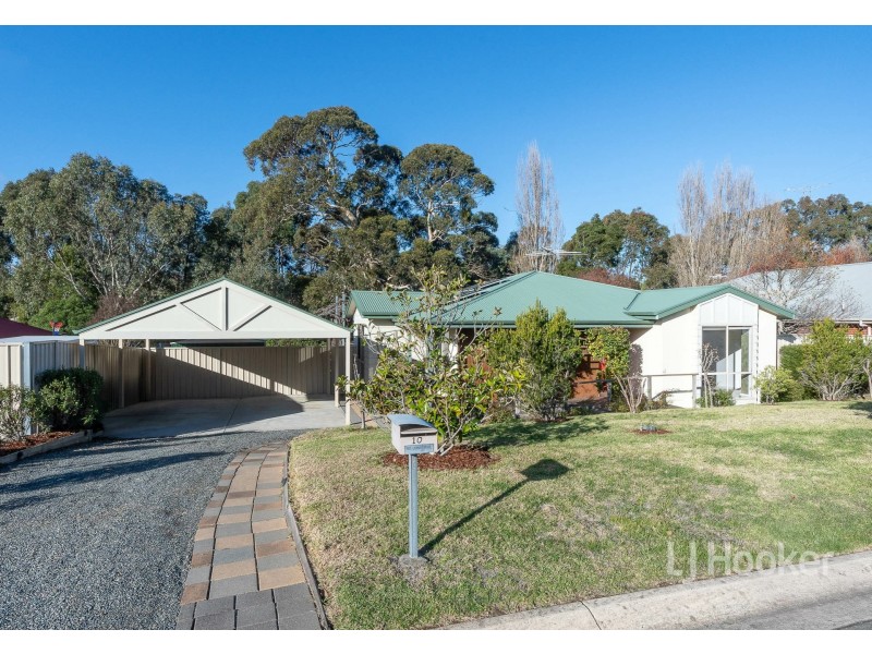 10 Stonybrook Grove, Mount Barker SA 5251