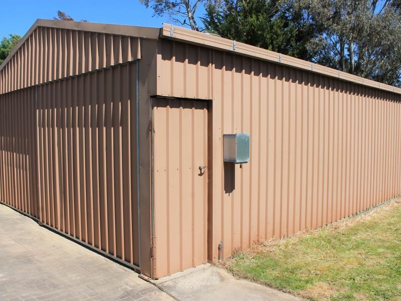 13 Battunga Road, Meadows SA 5201