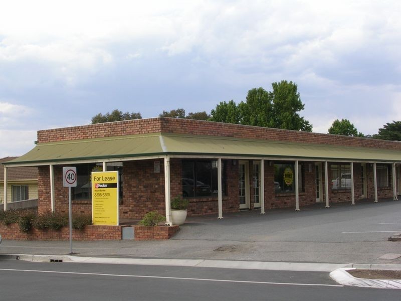 1-4/27 Hutchinson Street, Mount Barker SA 5251