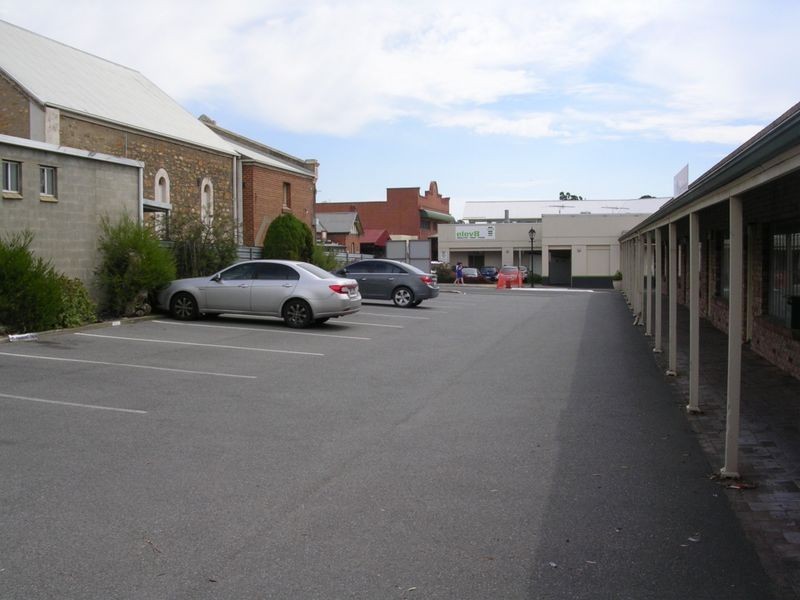 1-4/27 Hutchinson Street, Mount Barker SA 5251