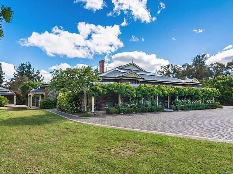 20 Cichon Road, Bridgewater SA 5155