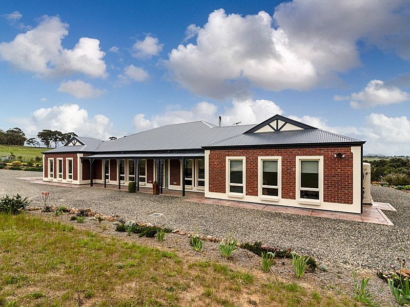 199 Archer Hill Road, Wistow SA 5251