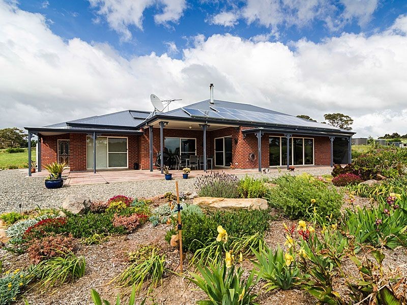 199 Archer Hill Road, Wistow SA 5251