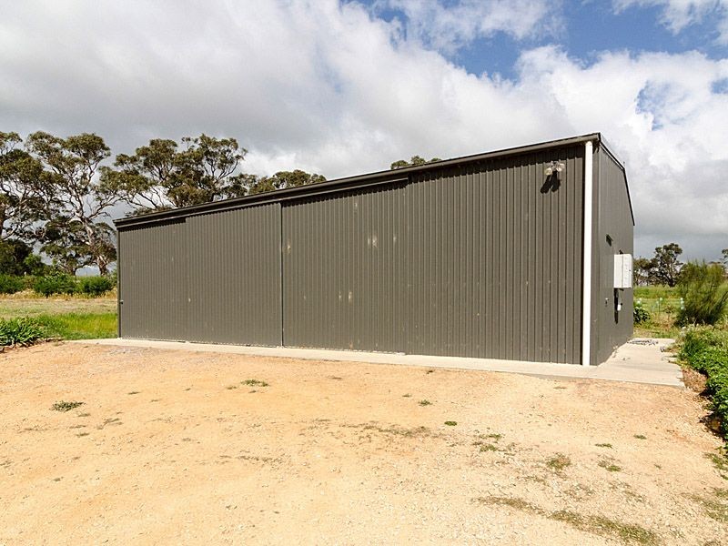 199 Archer Hill Road, Wistow SA 5251