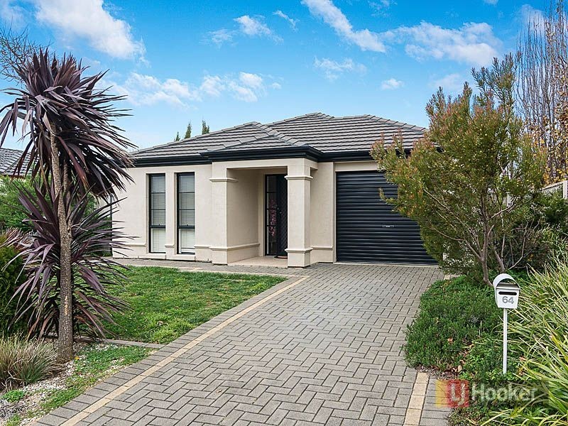 64 Parkview Drive, Mount Barker SA 5251