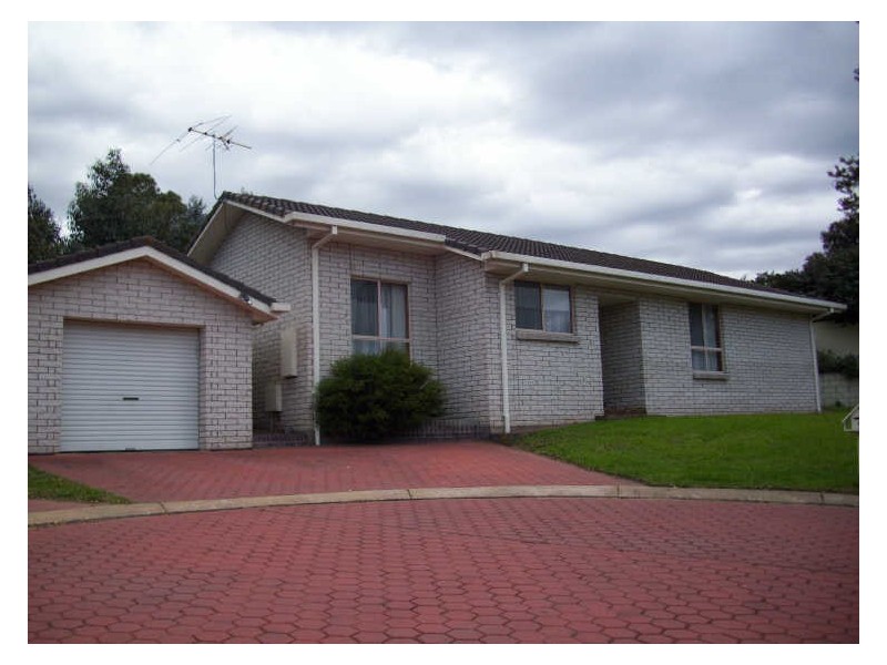 5/22 Buronga Avenue, Mount Gambier SA 5290