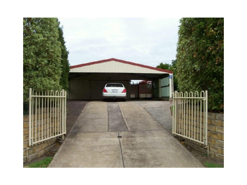 Mount Gambier SA 5290