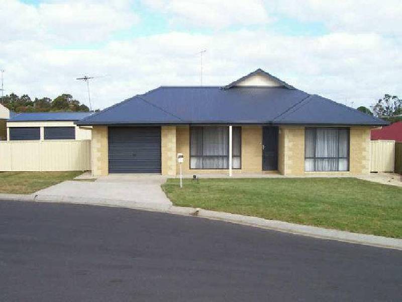 14 Lakewood Avenue, Mount Gambier SA 5290