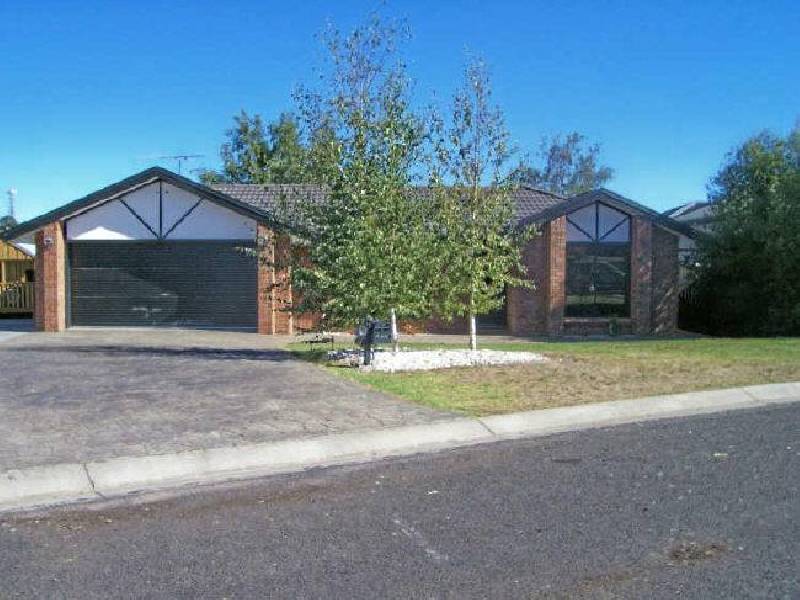 34 Yeates Street, Mount Gambier SA 5290