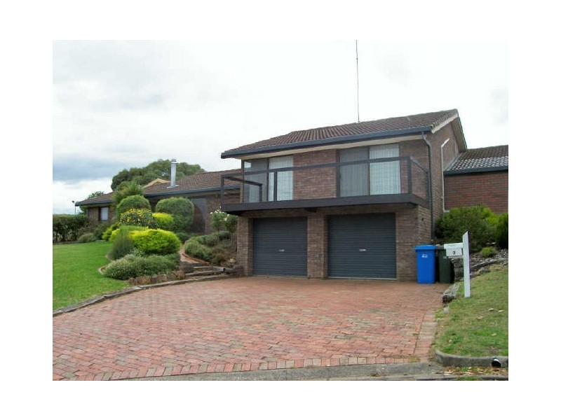 2 Joanna Place, Mount Gambier SA 5290