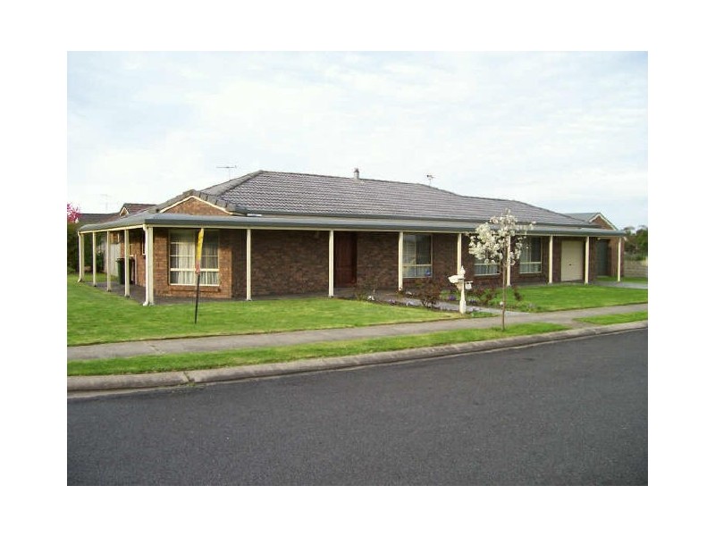 2 Kookaburra Court, Mount Gambier SA 5290