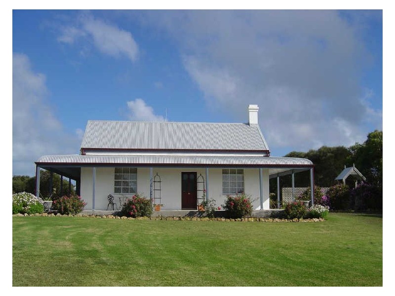 Lot/694 Smiths Road, Port Macdonnell SA 5291