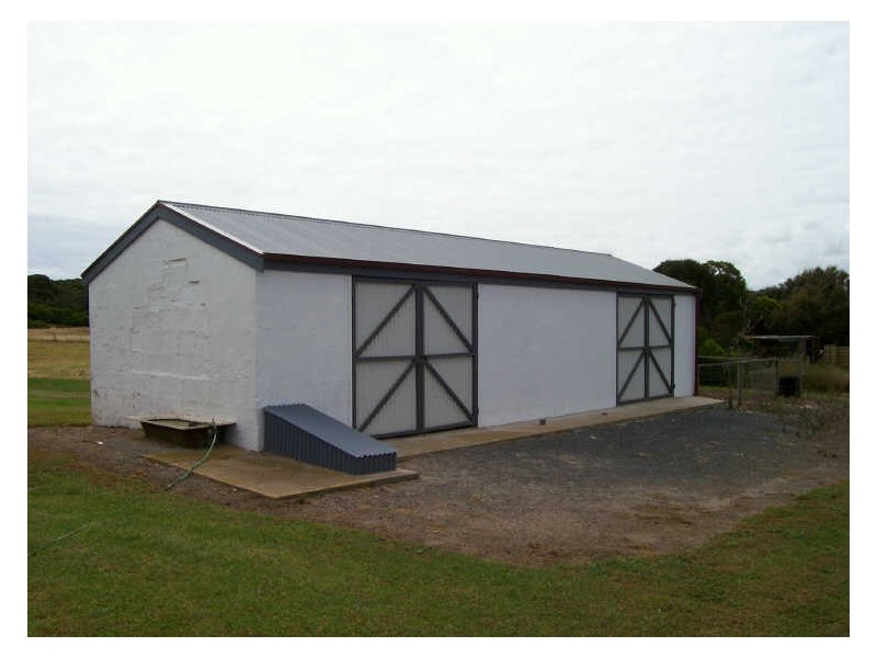 Lot/694 Smiths Road, Port Macdonnell SA 5291