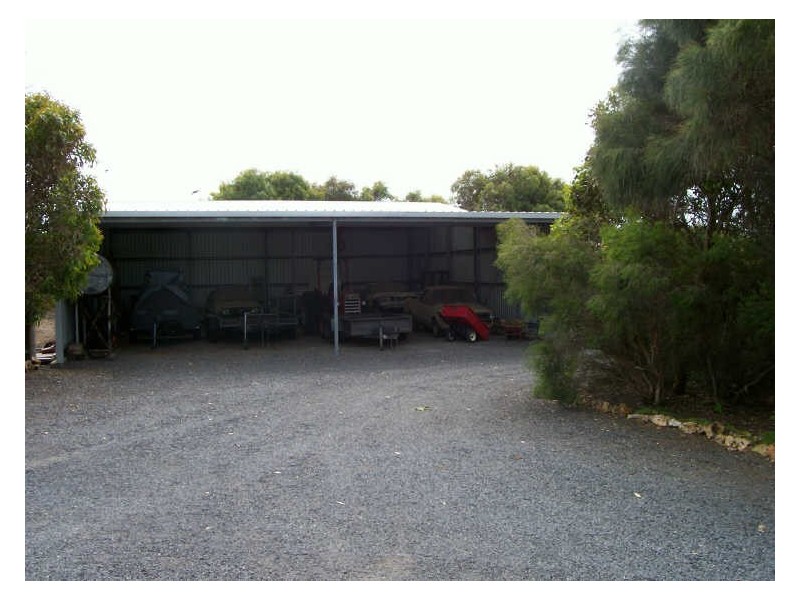 Lot/694 Smiths Road, Port Macdonnell SA 5291