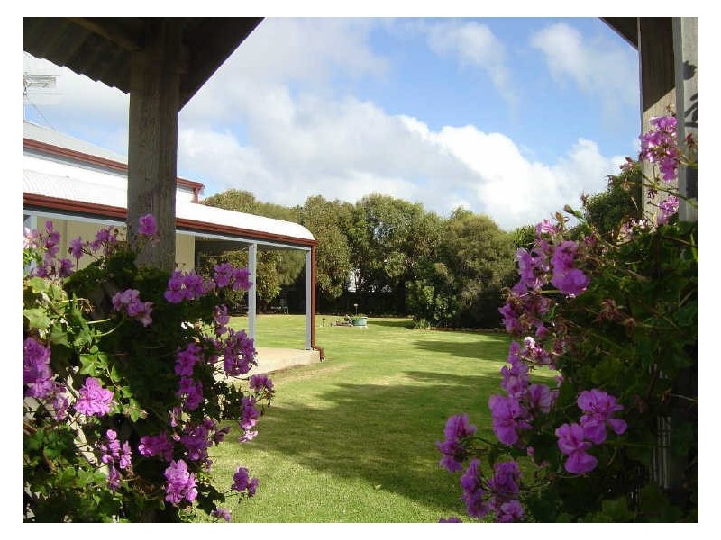 Lot/694 Smiths Road, Port Macdonnell SA 5291